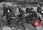 Immagine di Prigionieri tedeschi Italia, 1945, secondo 19 filmato di repertorio 65675076367