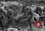 Immagine di Prigionieri tedeschi Italia, 1945, secondo 21 filmato di repertorio 65675076367