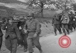 Immagine di Prigionieri tedeschi Italia, 1945, secondo 35 filmato di repertorio 65675076367