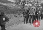 Immagine di Prigionieri tedeschi Italia, 1945, secondo 37 filmato di repertorio 65675076367