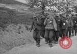 Immagine di Prigionieri tedeschi Italia, 1945, secondo 38 filmato di repertorio 65675076367