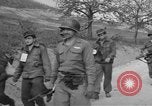 Immagine di Prigionieri tedeschi Italia, 1945, secondo 43 filmato di repertorio 65675076367