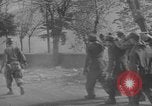 Immagine di Prigionieri tedeschi Italia, 1945, secondo 62 filmato di repertorio 65675076367