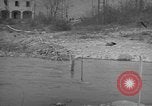Standbild USA Ingenieure Vergato Italien, 1945, aus Sekunde 27 historischem Filmmaterial Videoclip 65675076368