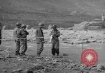 Standbild USA Ingenieure Vergato Italien, 1945, aus Sekunde 42 historischem Filmmaterial Videoclip 65675076368