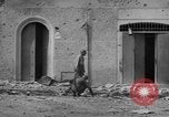 Image soldats des États-Unis Vergato l'Italie, 1945, de la seconde 6 séquences d'archives historiques vidéo 65675076369