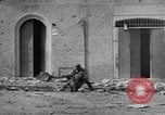 Image soldats des États-Unis Vergato l'Italie, 1945, de la seconde 9 séquences d'archives historiques vidéo 65675076369