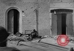 Image soldats des États-Unis Vergato l'Italie, 1945, de la seconde 10 séquences d'archives historiques vidéo 65675076369