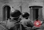 Image soldats des États-Unis Vergato l'Italie, 1945, de la seconde 11 séquences d'archives historiques vidéo 65675076369