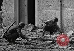 Image soldats des États-Unis Vergato l'Italie, 1945, de la seconde 15 séquences d'archives historiques vidéo 65675076369