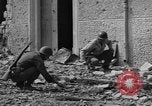Image soldats des États-Unis Vergato l'Italie, 1945, de la seconde 16 séquences d'archives historiques vidéo 65675076369