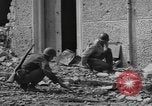 Image soldats des États-Unis Vergato l'Italie, 1945, de la seconde 17 séquences d'archives historiques vidéo 65675076369