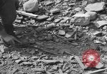 Image soldats des États-Unis Vergato l'Italie, 1945, de la seconde 25 séquences d'archives historiques vidéo 65675076369