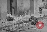 Image soldats des États-Unis Vergato l'Italie, 1945, de la seconde 31 séquences d'archives historiques vidéo 65675076369
