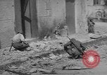 Image soldats des États-Unis Vergato l'Italie, 1945, de la seconde 32 séquences d'archives historiques vidéo 65675076369