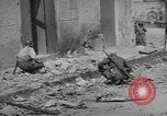 Image soldats des États-Unis Vergato l'Italie, 1945, de la seconde 34 séquences d'archives historiques vidéo 65675076369