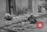 Image soldats des États-Unis Vergato l'Italie, 1945, de la seconde 36 séquences d'archives historiques vidéo 65675076369