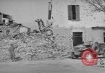 Image soldats des États-Unis Vergato l'Italie, 1945, de la seconde 37 séquences d'archives historiques vidéo 65675076369