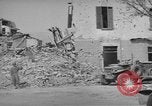 Image soldats des États-Unis Vergato l'Italie, 1945, de la seconde 38 séquences d'archives historiques vidéo 65675076369
