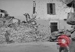Image soldats des États-Unis Vergato l'Italie, 1945, de la seconde 39 séquences d'archives historiques vidéo 65675076369