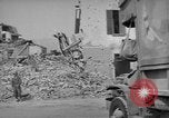 Image soldats des États-Unis Vergato l'Italie, 1945, de la seconde 40 séquences d'archives historiques vidéo 65675076369