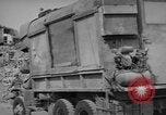 Image soldats des États-Unis Vergato l'Italie, 1945, de la seconde 44 séquences d'archives historiques vidéo 65675076369