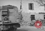 Image soldats des États-Unis Vergato l'Italie, 1945, de la seconde 47 séquences d'archives historiques vidéo 65675076369
