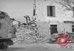 Image soldats des États-Unis Vergato l'Italie, 1945, de la seconde 48 séquences d'archives historiques vidéo 65675076369