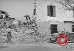 Image soldats des États-Unis Vergato l'Italie, 1945, de la seconde 49 séquences d'archives historiques vidéo 65675076369