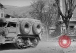 Image soldats des États-Unis Vergato l'Italie, 1945, de la seconde 51 séquences d'archives historiques vidéo 65675076369
