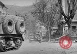 Image soldats des États-Unis Vergato l'Italie, 1945, de la seconde 52 séquences d'archives historiques vidéo 65675076369