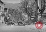 Image soldats des États-Unis Vergato l'Italie, 1945, de la seconde 54 séquences d'archives historiques vidéo 65675076369