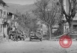 Image soldats des États-Unis Vergato l'Italie, 1945, de la seconde 55 séquences d'archives historiques vidéo 65675076369