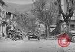 Image soldats des États-Unis Vergato l'Italie, 1945, de la seconde 56 séquences d'archives historiques vidéo 65675076369