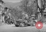 Image soldats des États-Unis Vergato l'Italie, 1945, de la seconde 58 séquences d'archives historiques vidéo 65675076369
