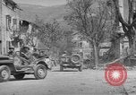 Image soldats des États-Unis Vergato l'Italie, 1945, de la seconde 60 séquences d'archives historiques vidéo 65675076369