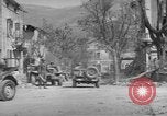 Image soldats des États-Unis Vergato l'Italie, 1945, de la seconde 61 séquences d'archives historiques vidéo 65675076369