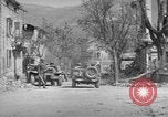 Image soldats des États-Unis Vergato l'Italie, 1945, de la seconde 62 séquences d'archives historiques vidéo 65675076369