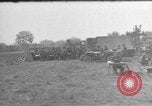 Image of United States officers Italy, 1945, second 1 stock footage video 65675076370