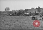 Image of United States officers Italy, 1945, second 3 stock footage video 65675076370