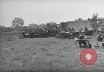Image of United States officers Italy, 1945, second 8 stock footage video 65675076370