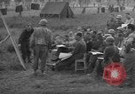 Image of United States officers Italy, 1945, second 12 stock footage video 65675076370