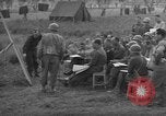 Image of United States officers Italy, 1945, second 13 stock footage video 65675076370