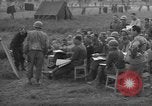 Image of United States officers Italy, 1945, second 14 stock footage video 65675076370
