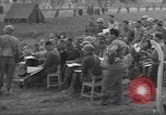 Image of United States officers Italy, 1945, second 16 stock footage video 65675076370