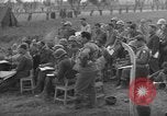 Image of United States officers Italy, 1945, second 19 stock footage video 65675076370
