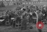 Image of United States officers Italy, 1945, second 20 stock footage video 65675076370