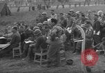 Image of United States officers Italy, 1945, second 22 stock footage video 65675076370