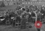 Image of United States officers Italy, 1945, second 23 stock footage video 65675076370