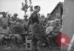 Image of United States officers Italy, 1945, second 25 stock footage video 65675076370